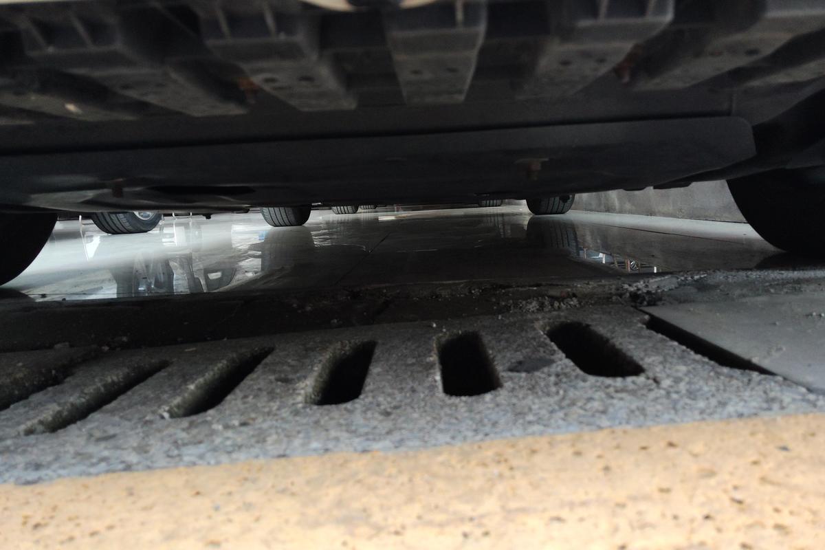 二手天籁 2020款 2.0L XL Upper 智行版图片4