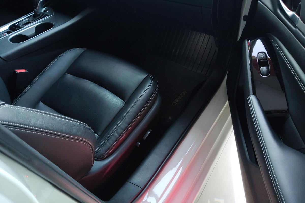 二手天籁 2020款 2.0L XL Upper 智行版图片6