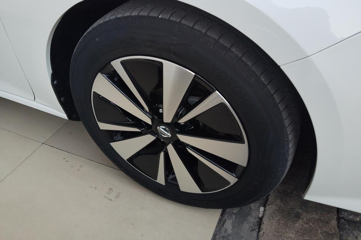 二手天籁 2020款 2.0L XL Upper 智行版图片5