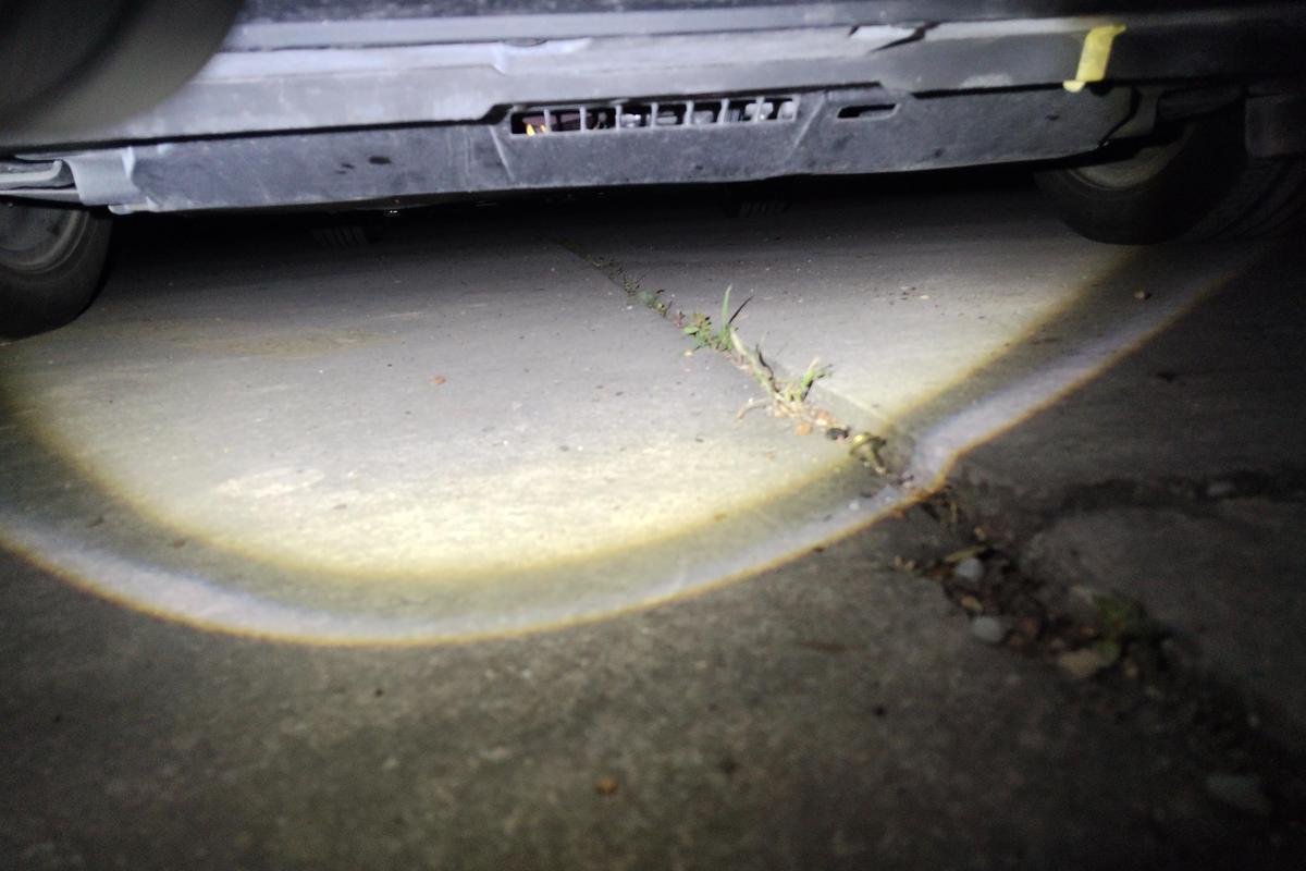 二手思域 2023款 HATCHBACK 240TURBO CVT极跃版图片4