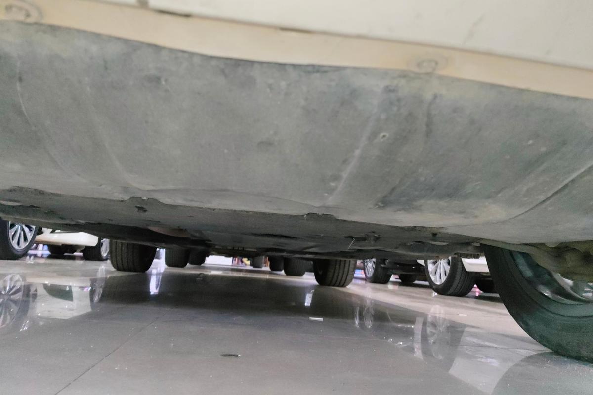 二手宝马X3 2018款 xDrive25i M运动套装 国V图片4