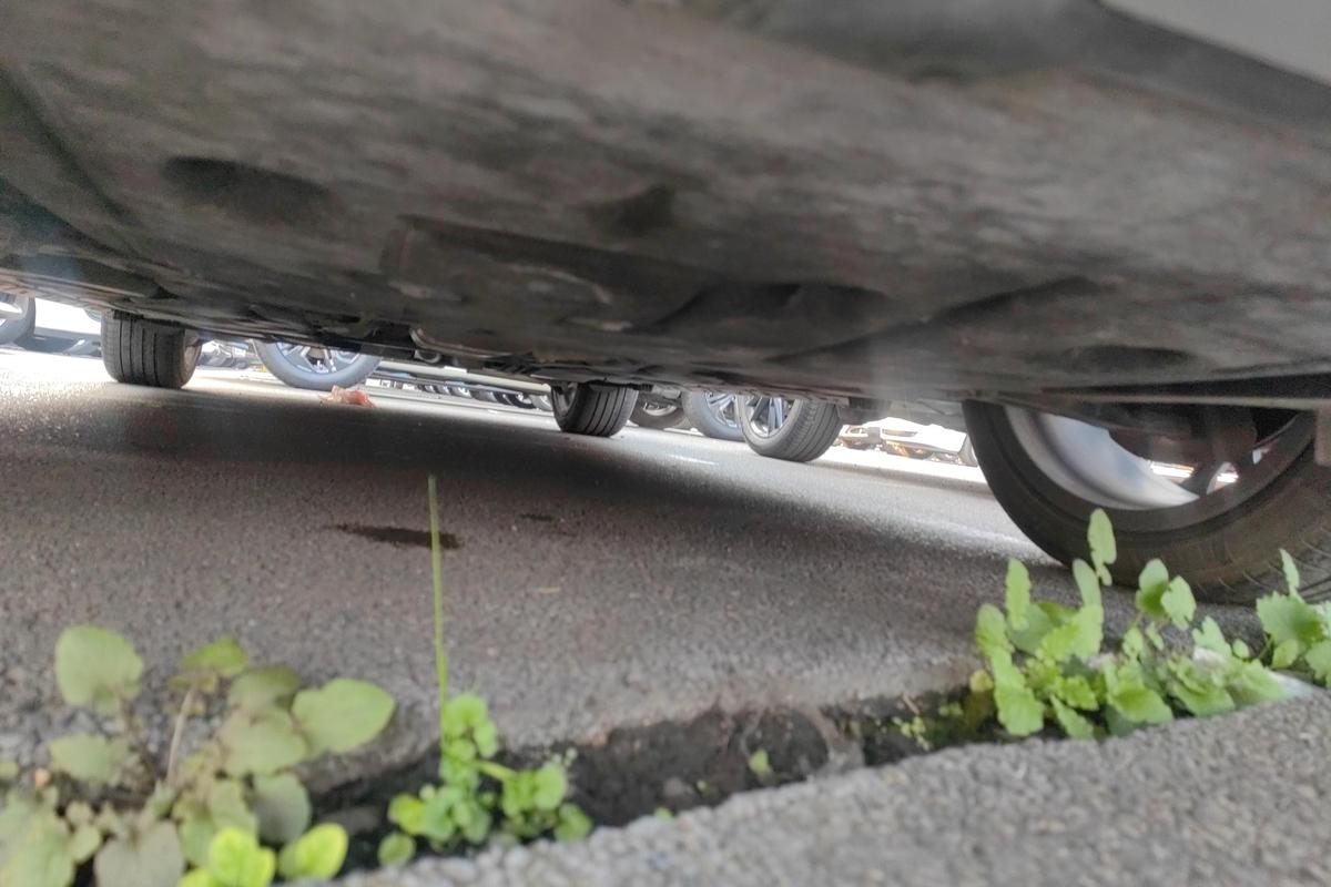 二手宝马X1 2022款 xDrive25Li 尊享型图片4