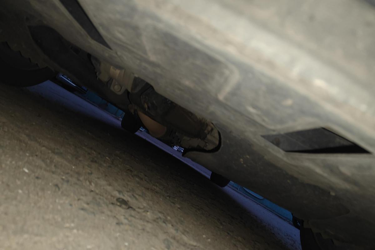 二手别克GL8 2020款 Avenir 四座尊礼版图片4