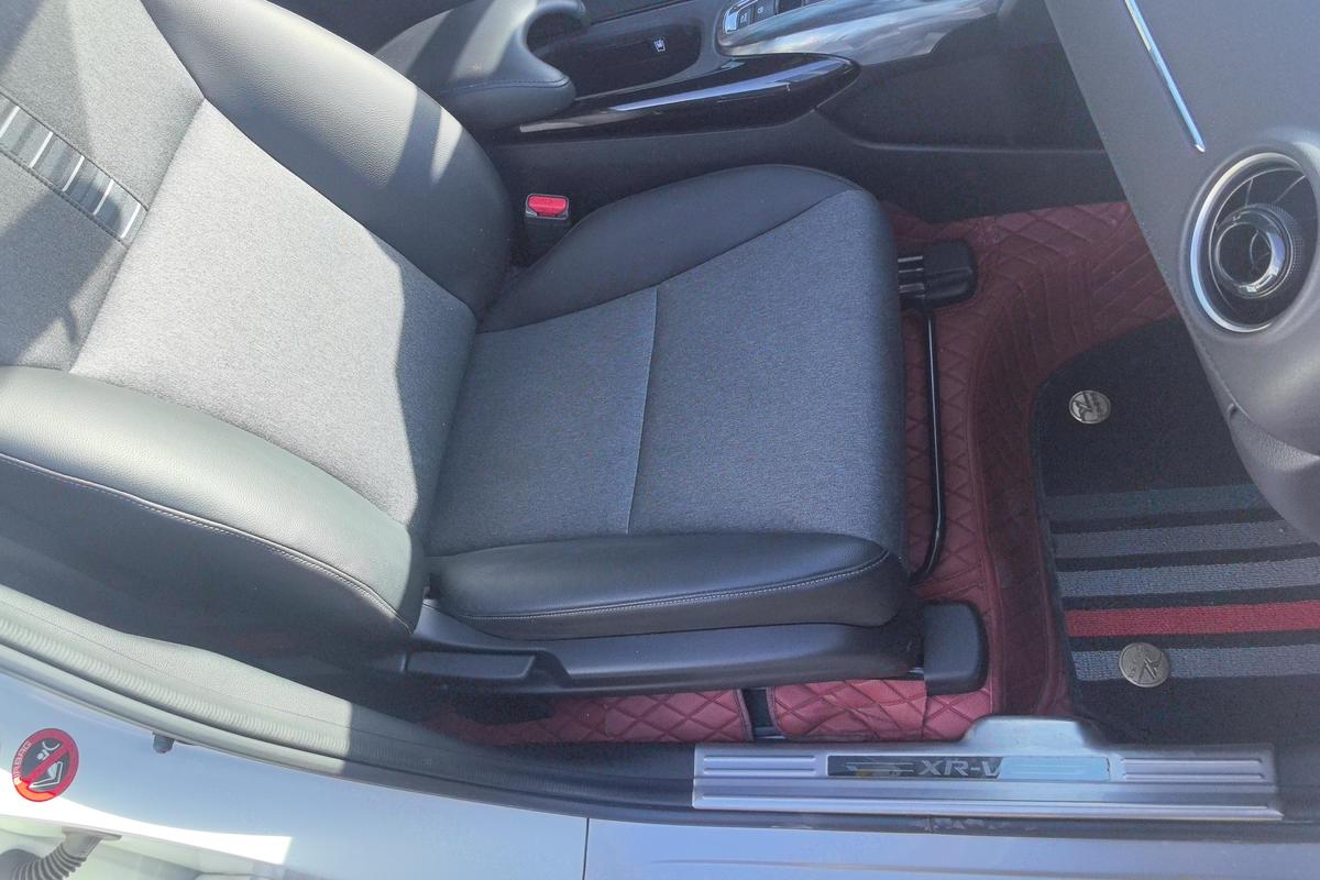 二手本田XR-V 2020款 1.5L CVT舒适版图片6