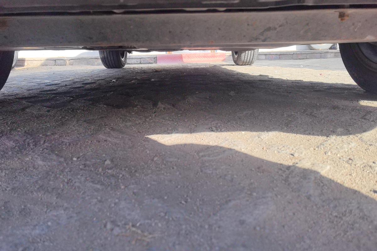 二手本田XR-V 2020款 1.5L CVT舒适版图片4