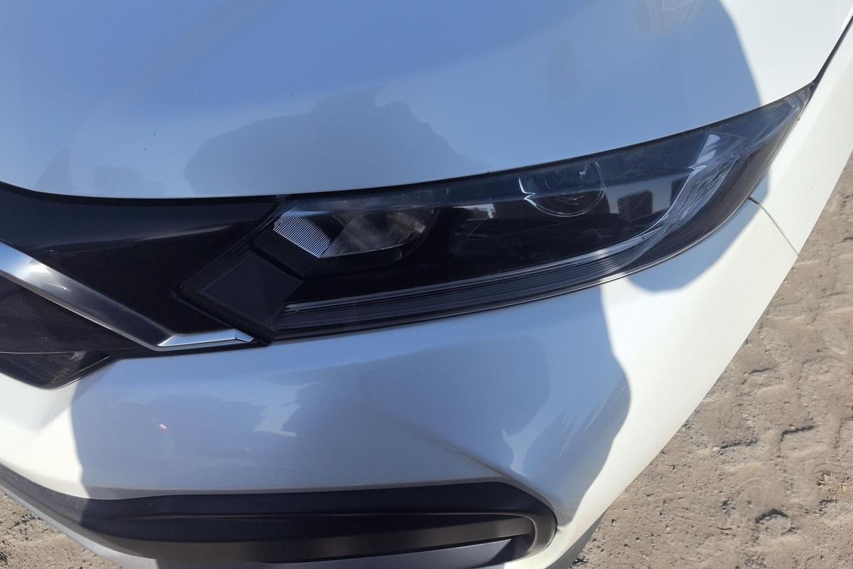 二手本田XR-V 2020款 1.5L CVT舒适版图片2