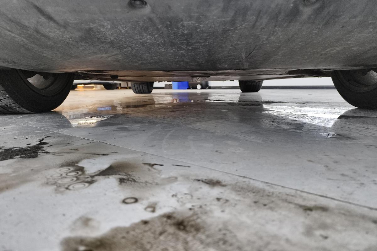 二手Model Y 2022款 改款 长续航全轮驱动版图片4