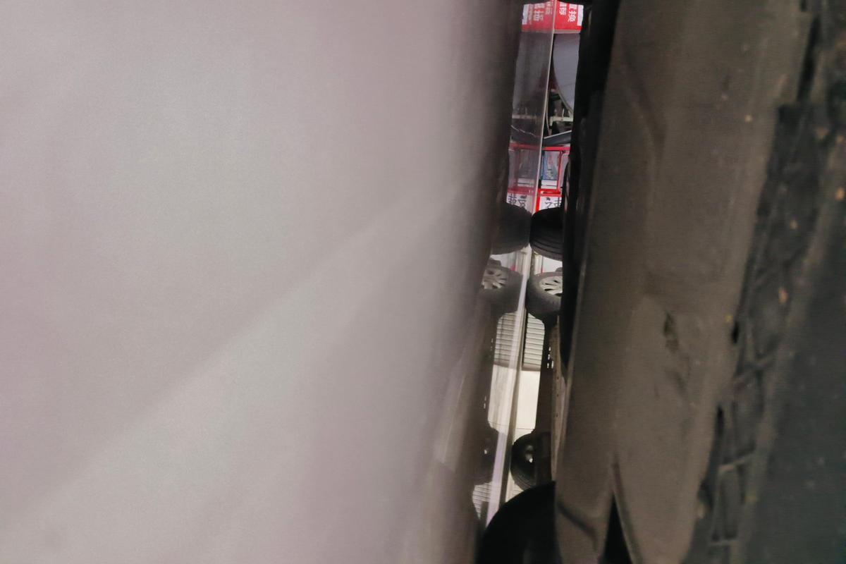 二手迈腾 2017款 380TSI DSG 尊贵型图片4