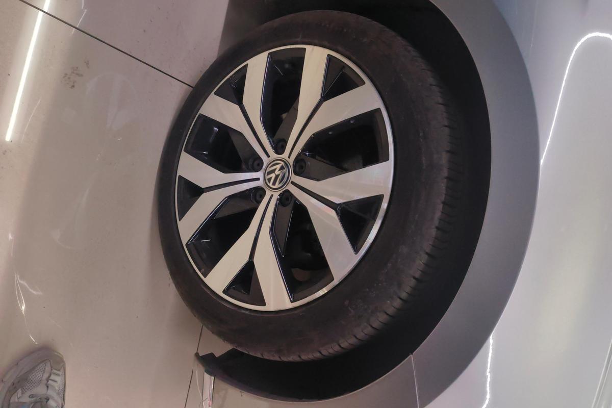 二手迈腾 2017款 380TSI DSG 尊贵型图片5