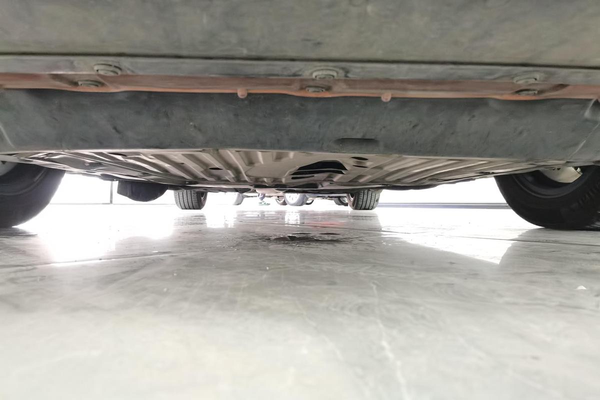 二手思域 2016款 220TURBO CVT豪华版图片4