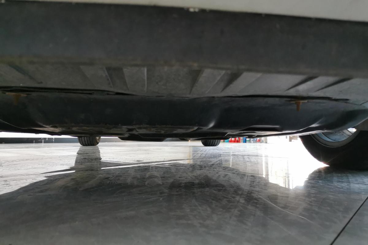 二手英朗 2021款 改款 典范 1.5L 自动精英型图片4