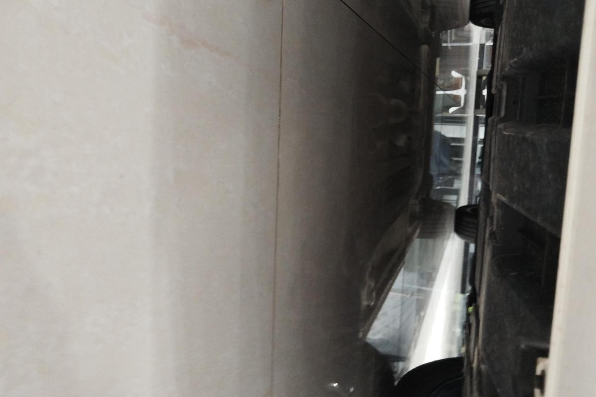 二手帝豪 2025款 第4代 1.5L CVT旗舰型图片4