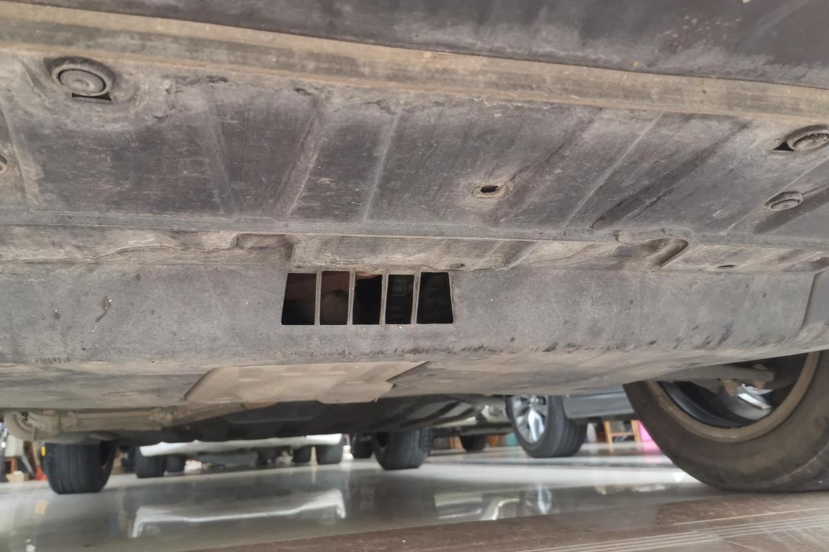 二手本田XR-V 2021款 220TURBO CVT舒适版图片4