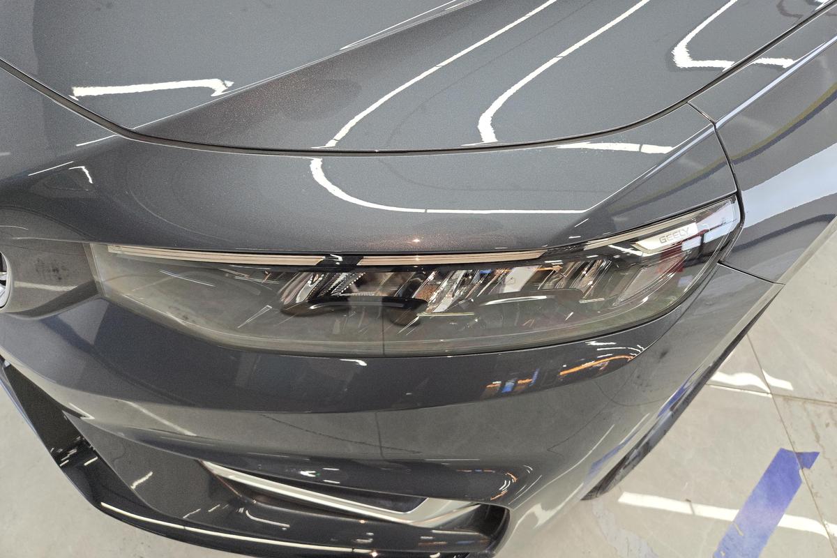 二手星瑞 2025款 1.5T 东方曜·扶摇版图片2