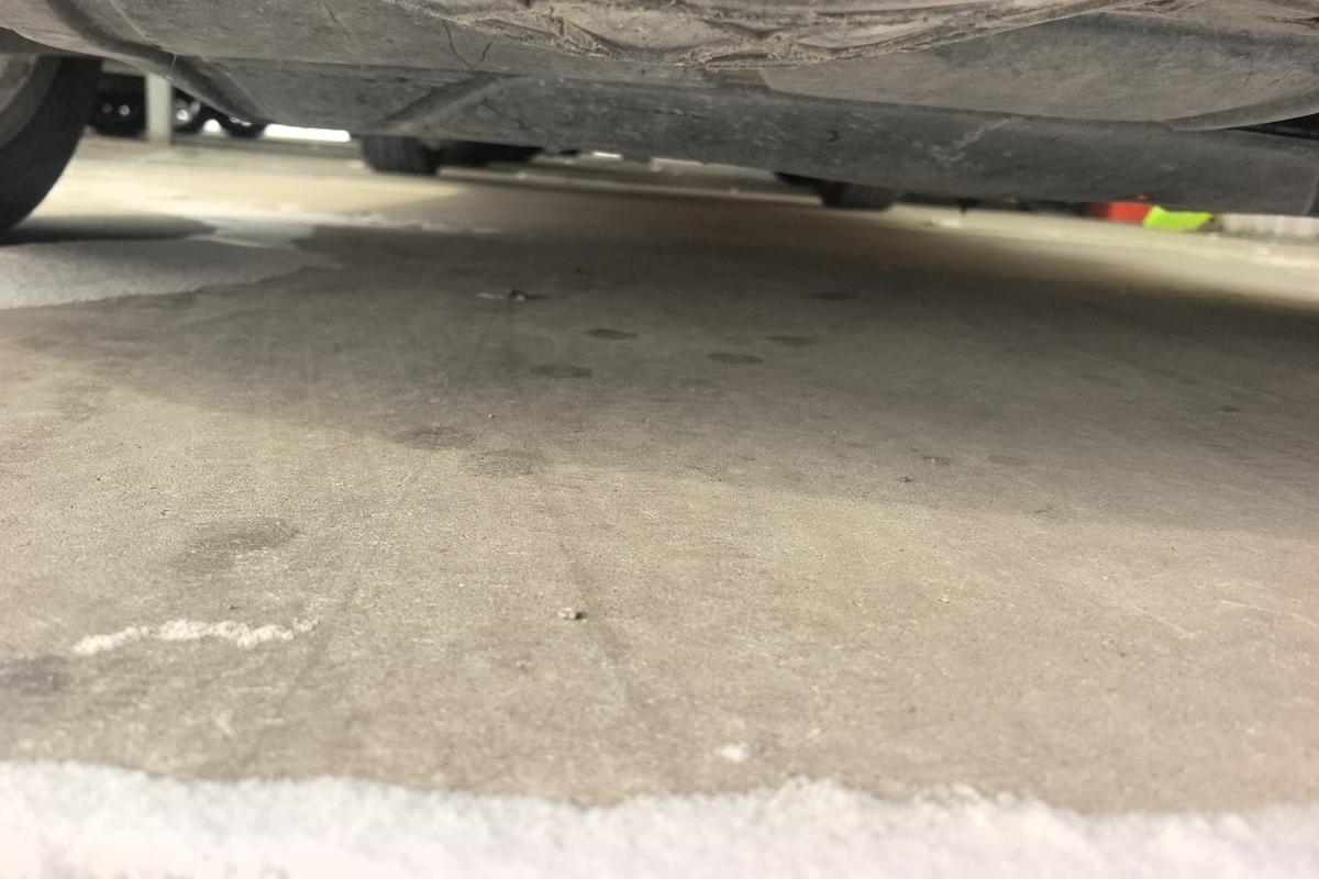 二手迈腾 2018款 330TSI DSG 豪华型图片4