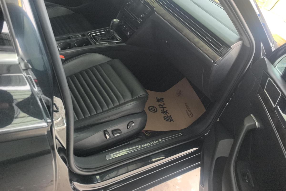 二手迈腾 2018款 330TSI DSG 豪华型图片6