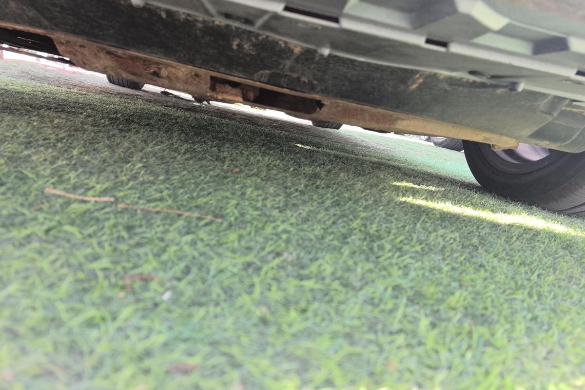 二手思域 2019款 220TURBO CVT燃动版 国VI图片4