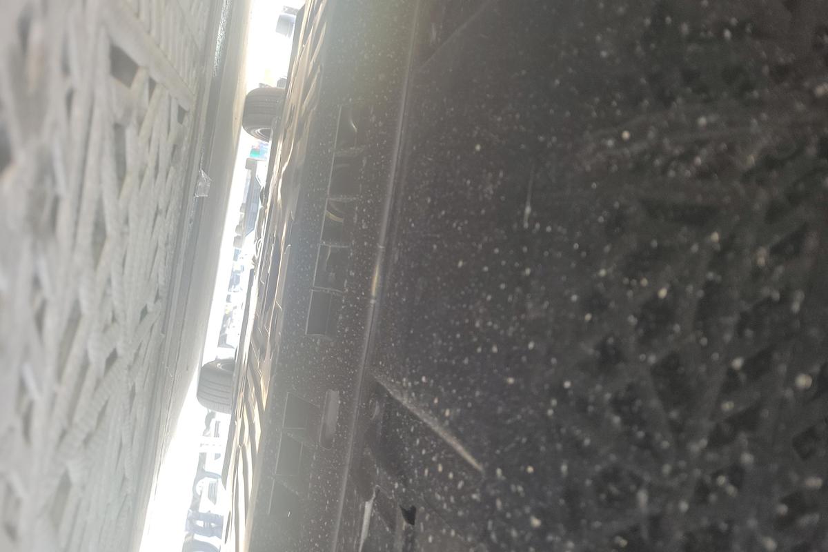 二手雅阁 2025款 锐·T动 260TURBO 豪华版图片4