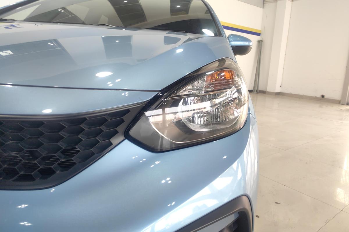 二手飞度 2021款 1.5L CVT潮享版图片2