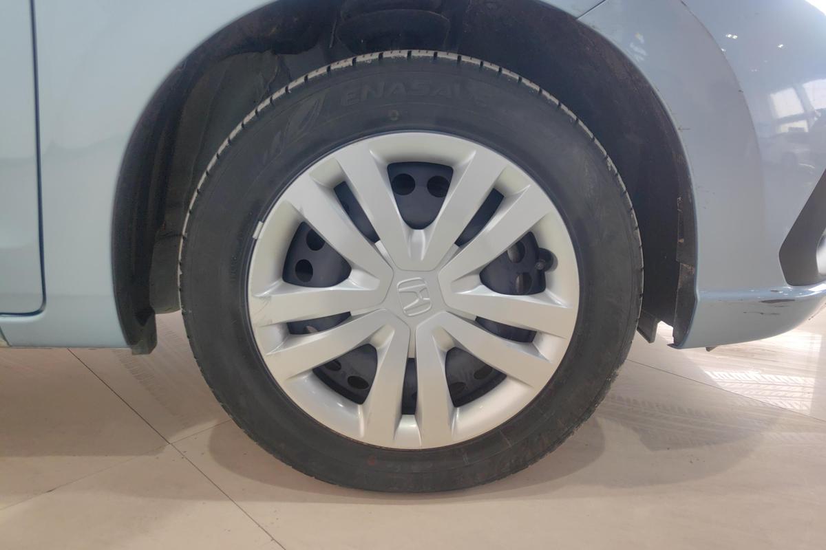 二手飞度 2021款 1.5L CVT潮享版图片5