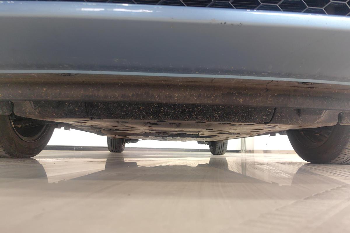 二手飞度 2021款 1.5L CVT潮享版图片4