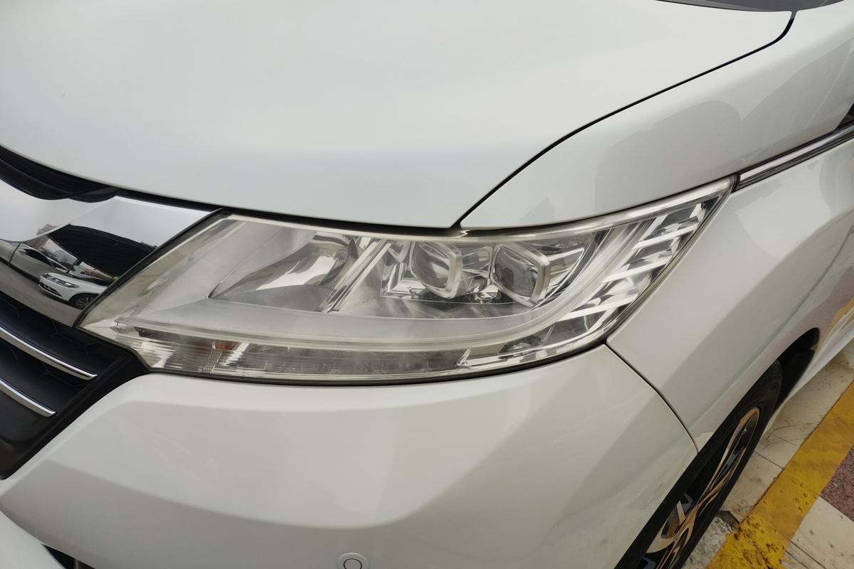 二手奥德赛 2015款 2.4L 至尊版图片2