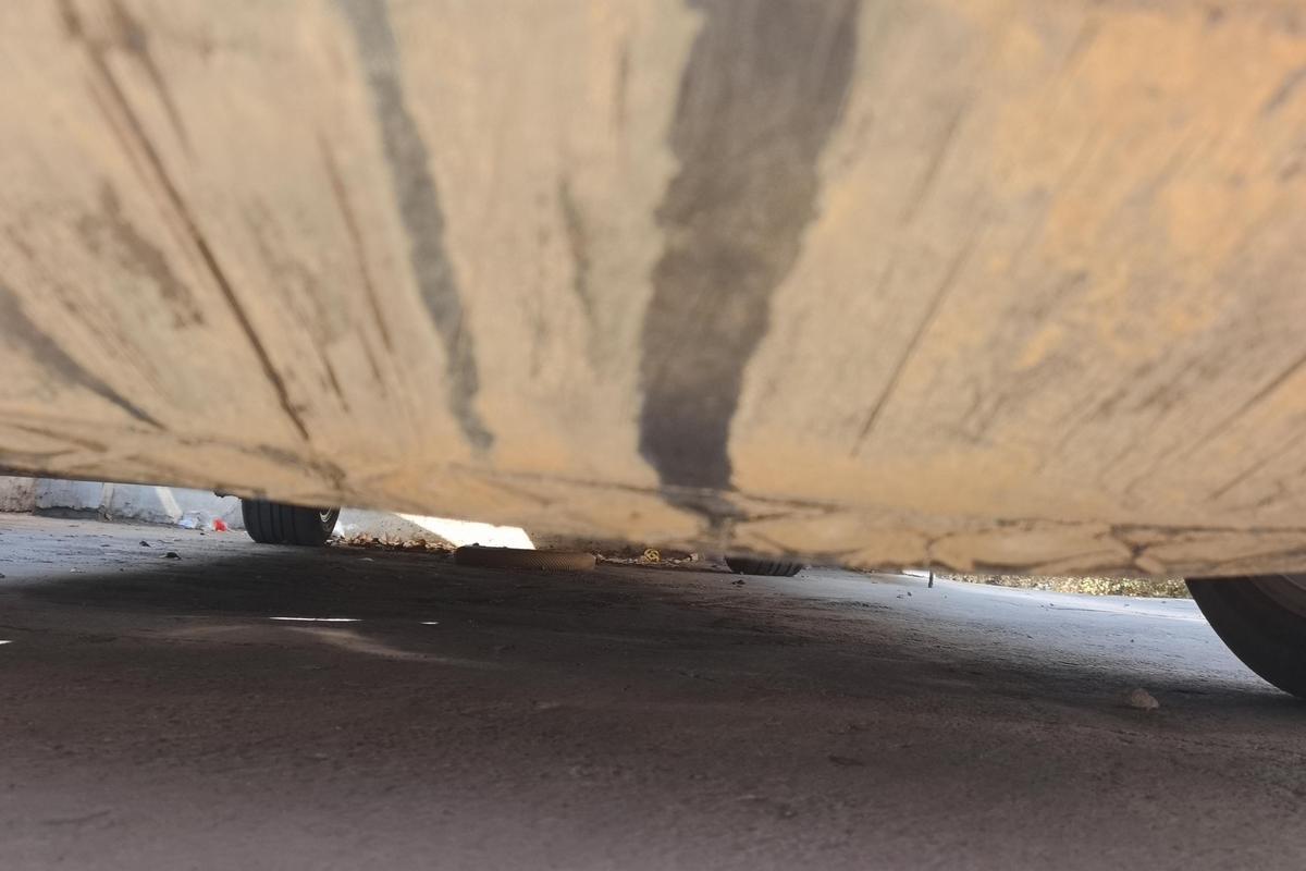 二手迈腾 2018款 330TSI DSG 领先型图片4