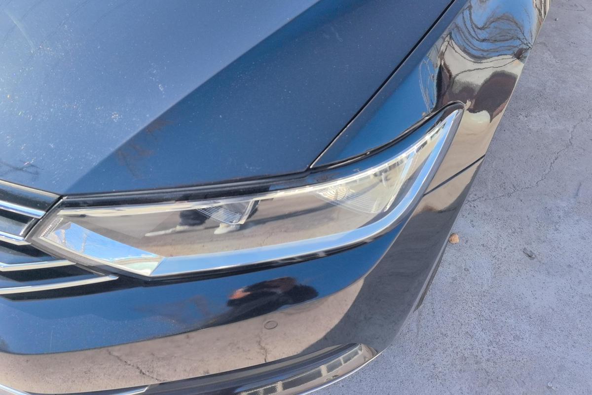 二手迈腾 2018款 330TSI DSG 领先型图片2