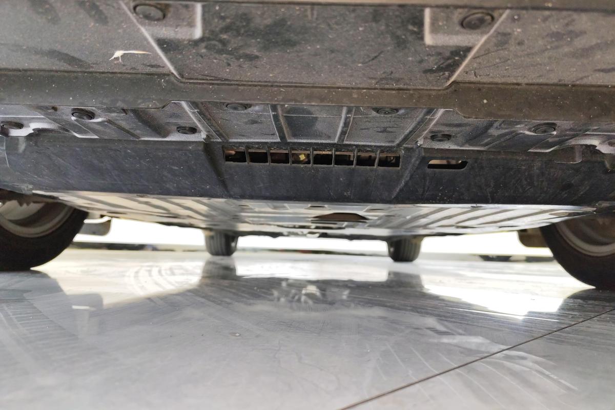 二手思域 2023款 240TURBO CVT劲势版图片4