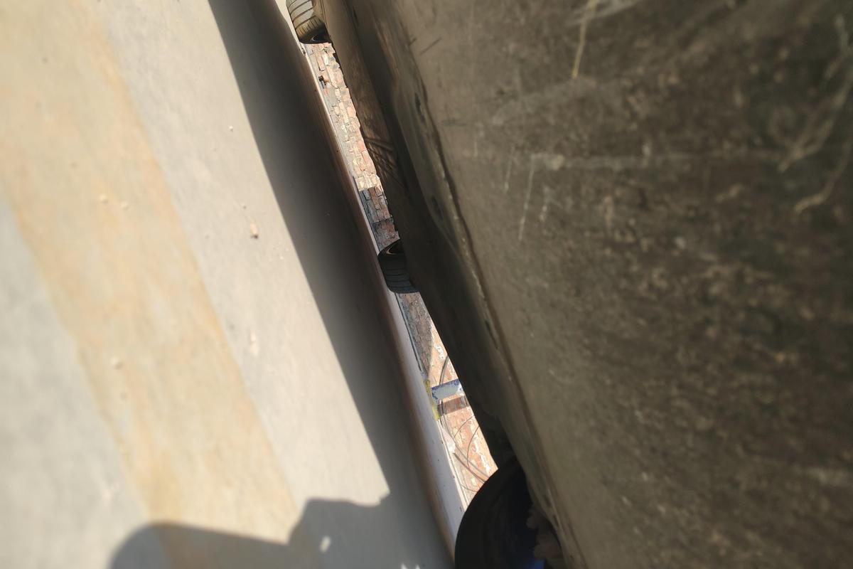 二手Model Y 2021款 长续航全轮驱动版图片4