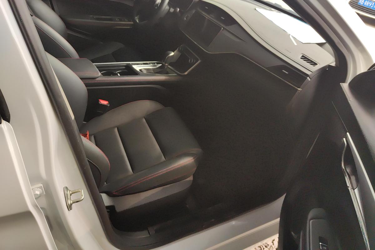 二手缤瑞 2020款 1.4T CVT豪华型图片6