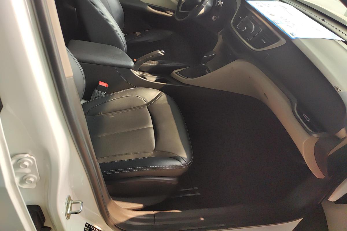 二手英朗 2019款 15T 双离合进取型 国VI图片6