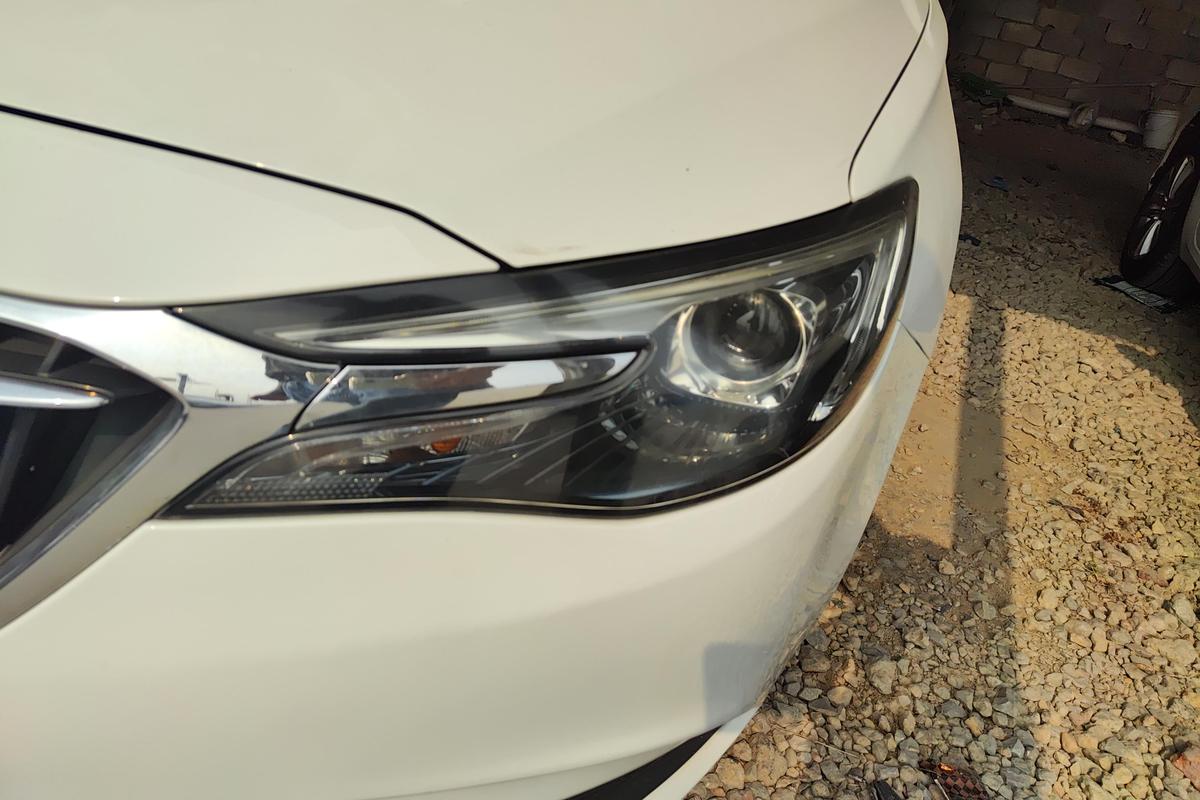 二手英朗 2019款 15T 双离合进取型 国VI图片2