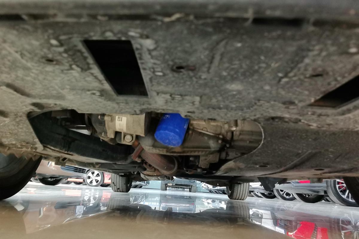 二手别克GL8 2023款 ES陆尊 2.0T 豪华型图片4