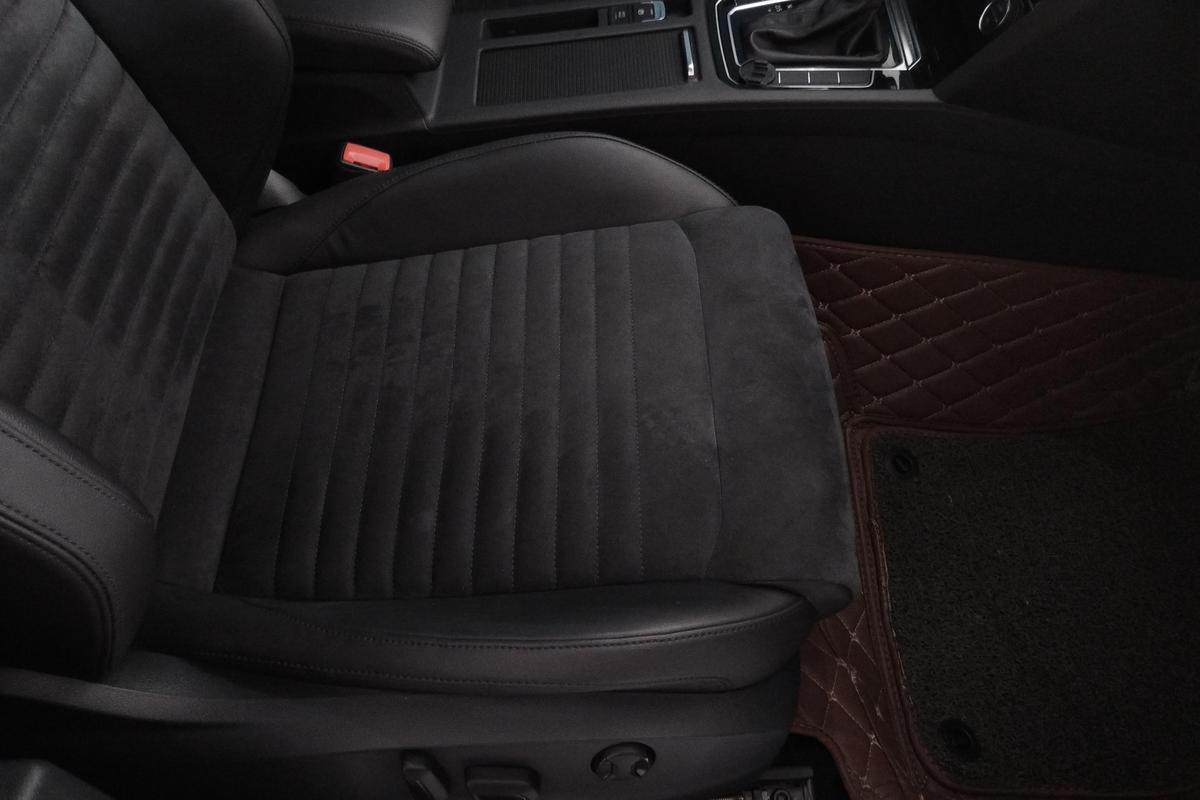 二手迈腾 2017款 380TSI DSG 尊贵型图片6