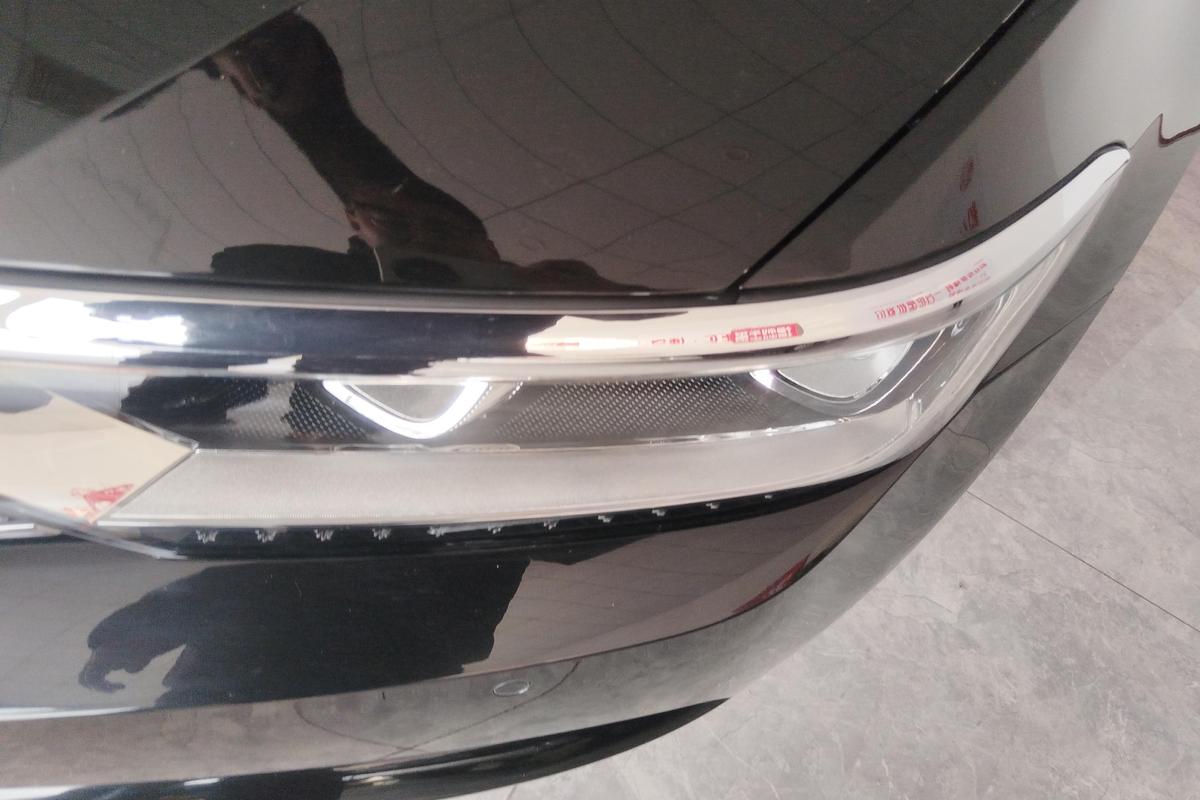 二手迈腾 2017款 380TSI DSG 尊贵型图片2