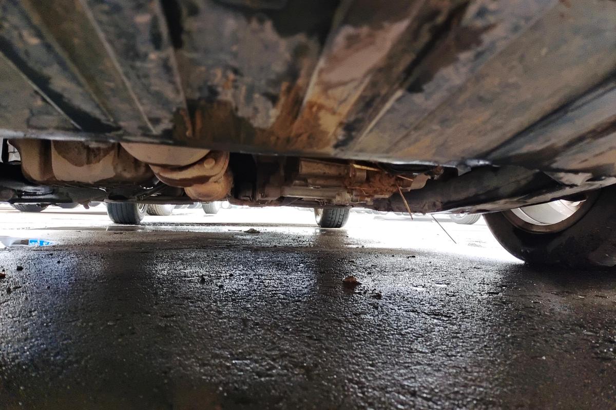 二手英朗 2017款 15N 自动精英型图片4