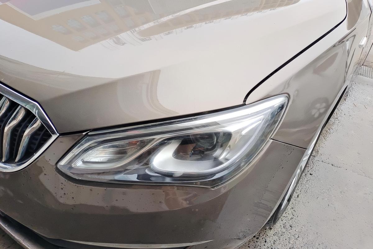 二手英朗 2017款 15N 自动精英型图片2