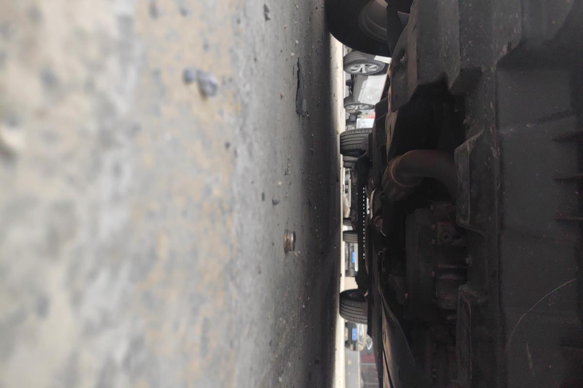 二手别克GL8 2017款 25S 豪华型 国V图片4