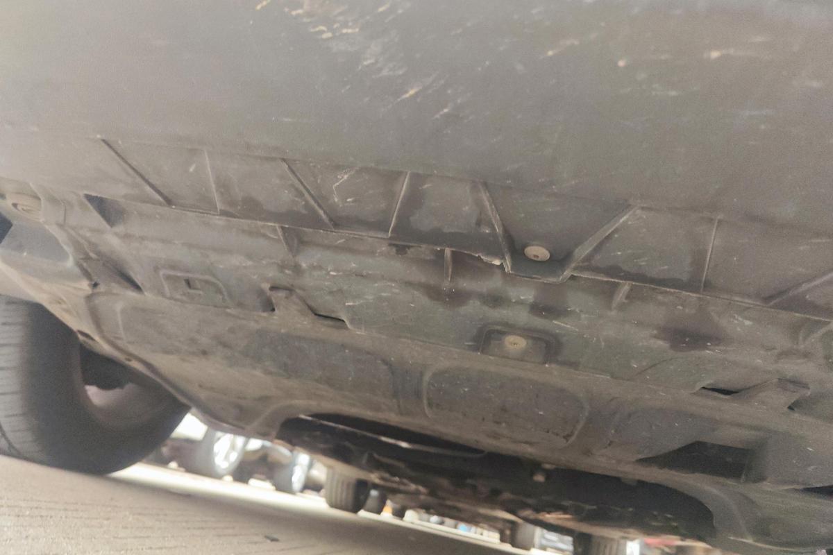 二手迈腾 2015款 1.8TSI 领先型图片4