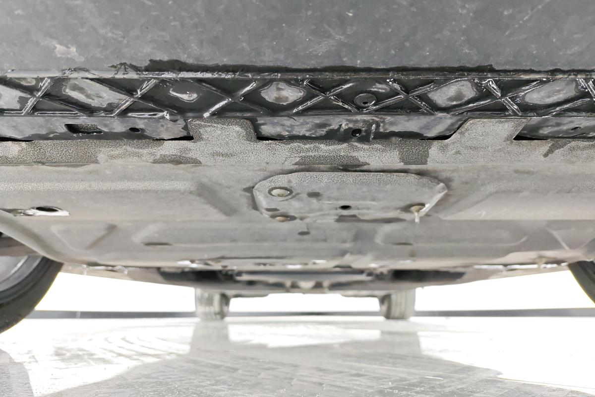 二手迈腾 2023款 200万辆纪念版 330TSI DSG豪华型图片4