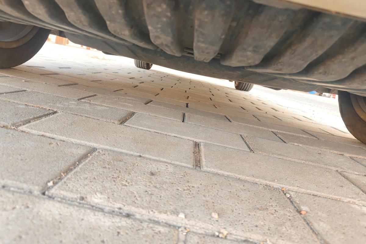 二手奔驰C级 2016款 C 200 L 运动型图片4