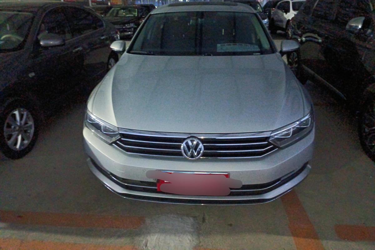 二手迈腾 2018款 330TSI DSG 豪华型图片3