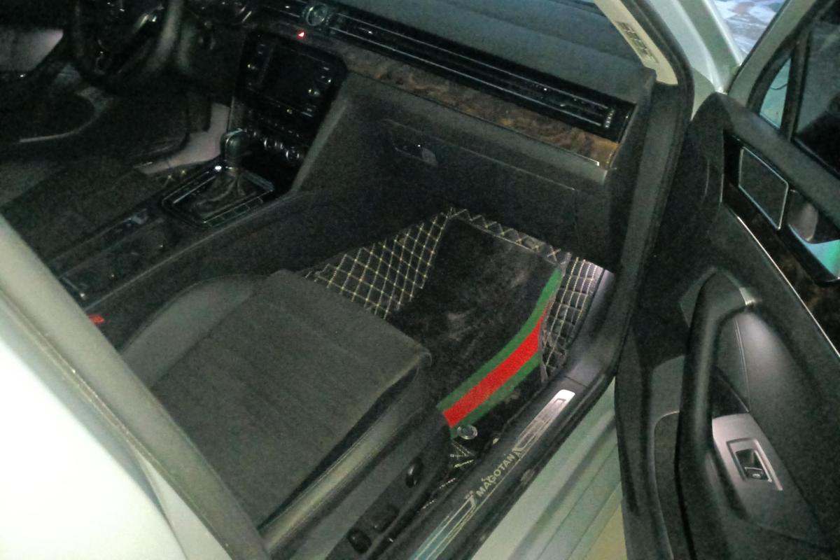 二手迈腾 2018款 330TSI DSG 豪华型图片6