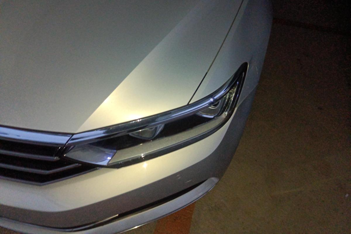 二手迈腾 2018款 330TSI DSG 豪华型图片2