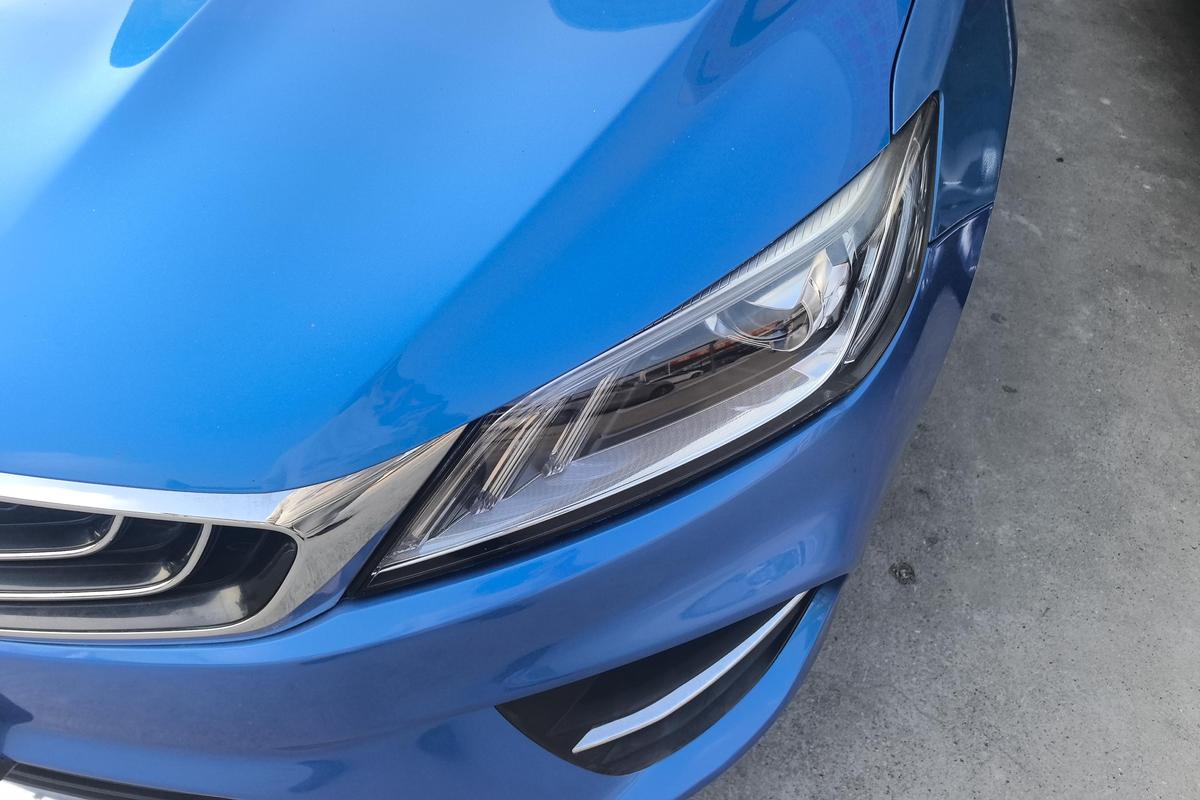 二手缤瑞 2019款 200T DCT缤致版图片2