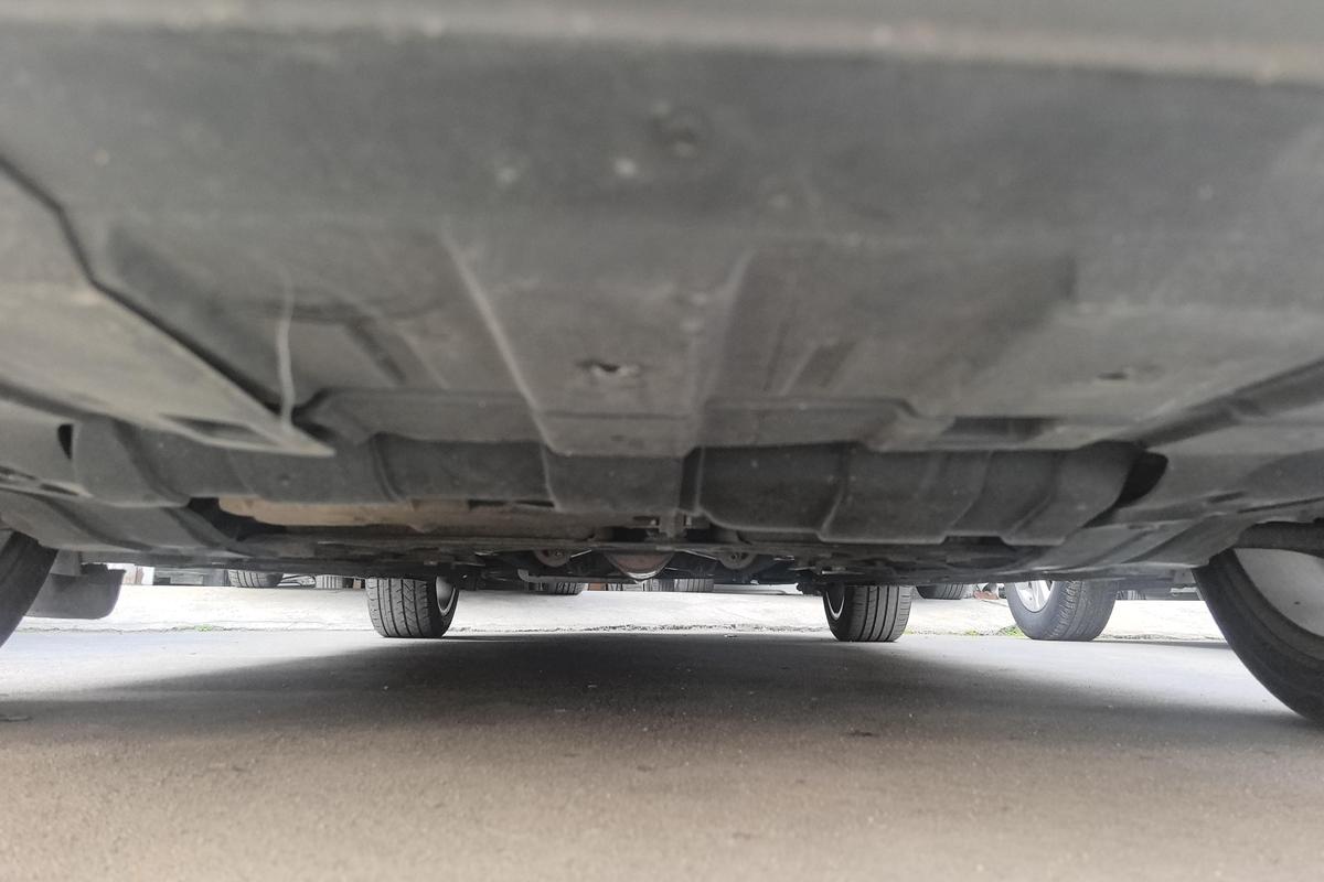 二手缤瑞 2019款 200T DCT缤致版图片4