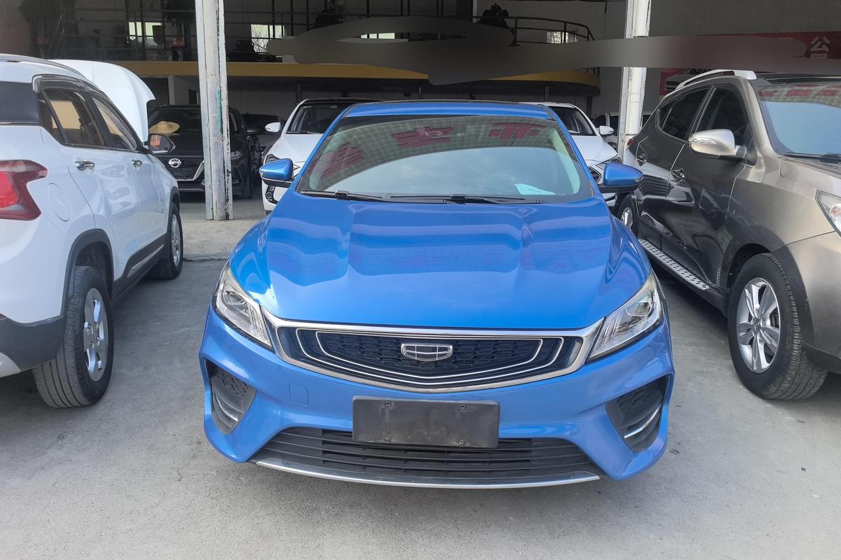 二手缤瑞 2019款 200T DCT缤致版图片3