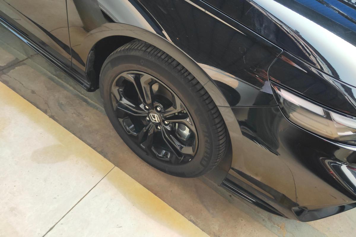 二手雅阁 2025款 运动系列 锐·T动 260TURBO 豪华版图片5