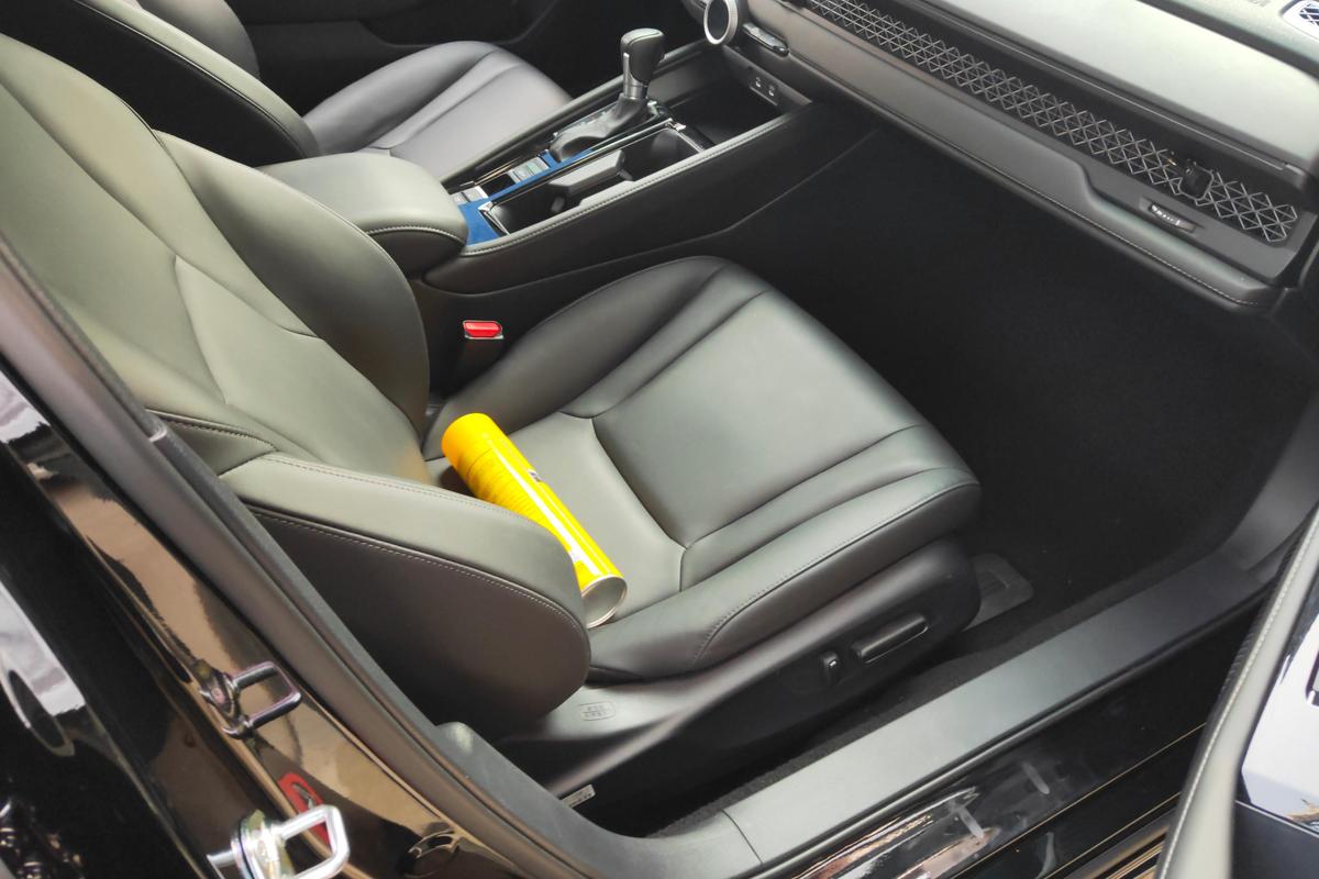 二手雅阁 2025款 运动系列 锐·T动 260TURBO 豪华版图片6